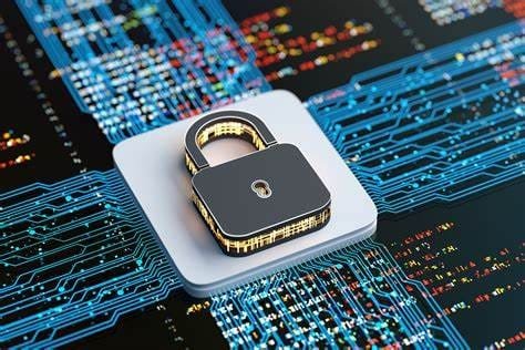 Cibersegurança: Dicas para Proteger Seus Dados Online.