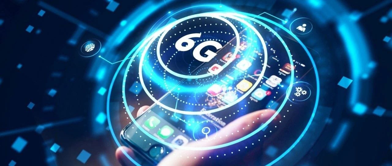 O Futuro da Conectividade Móvel