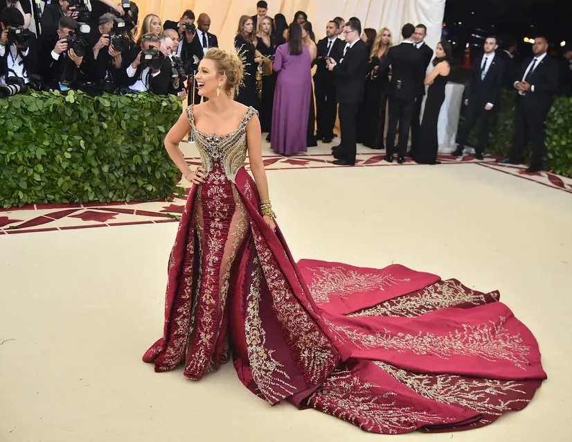 Os melhores looks de beleza do Met Gala de todos os tempos!