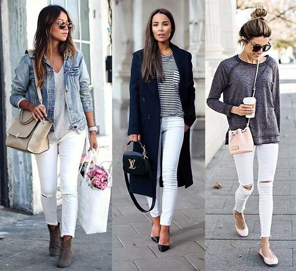 Como Montar um Look Perfeito para o Trabalho!